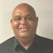 Michael Donaldson, AA, CAAC